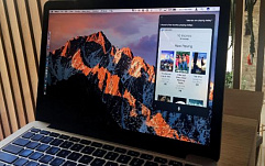 Функция macOS позволяет похищать пароли пользователей