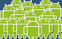 Эксперты обнаружили вторую DoS-уязвимость в Android