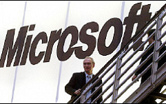 Microsoft собирается изменить стратегию антипиратской кампании