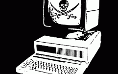 Хакер Maxpain выложил в открытый доступ два инструмента для проведения кибератак