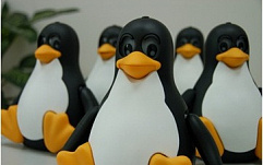 Linux поможет в борьбе с киберпреступностью
