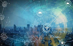 NIST разрабатывает стандарты безопасности для IoT
