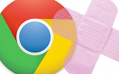 Google исправила 37 уязвимостей в Chrome