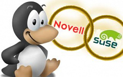 Novell: Соглашение с Microsoft подняло продажи Linux