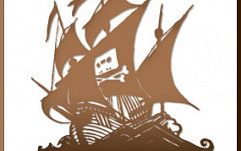 Шведские власти подают в суд на владельцев сайта Pirate Bay