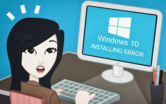 Жительница Калифорнии отсудила у Microsoft $10 тыс. за самовольное обновление до Windows 10