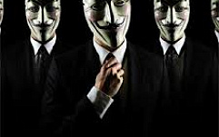 Anonymous устроили Twitter-шторм на правительство Сингапура
