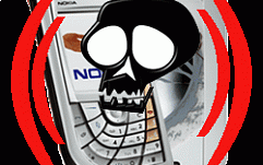 Появился новый червь для смартфонов Nokia