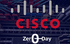 В более 300 моделей коммутаторов Cisco обнаружена 0day-уязвимость