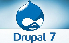 Названа дата прекращения поддержки Drupal 7