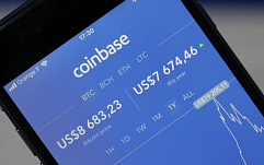 Стали известны подробности атак на Coinbase