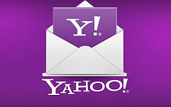 Уязвимость в почтовом сервисе Yahoo! позволяла без труда подменять имя отправителя письма