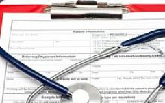 В США количество случаев утечки медицинских данных увеличилось на 32% в 2011 г.