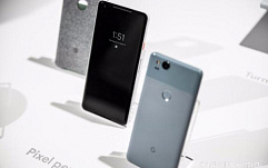 Google исправила опасную уязвимость в Pixel, Pixel 2 и Nexus