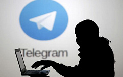 ФСБ обнаружила закрытые чаты террористов в Telegram