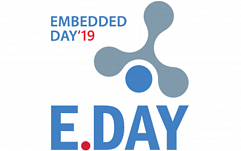 Приглашаем на конференцию «E.DAY 2019. Встраиваемые Технологии и Интернет Вещей»
