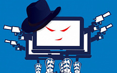 На уязвимые маршрутизаторы GPON ведут охоту сразу 5 ботнетов