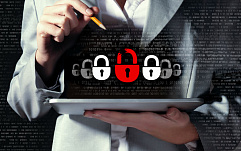 В более 40% атак хакеры используют SSL-шифрование для сокрытия вредоносного ПО