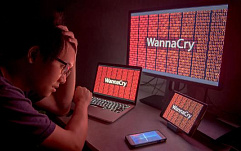 Фишеры угрожают новой суперверсией WannaCry