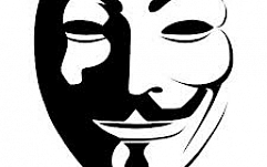 12-летний мальчик работал на Anonymous за видеоигры