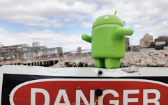 Malwarebytes: Android-устройствам угрожает новый троян-дроппер