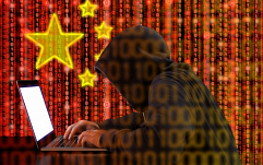 Китайские кибершпионы проникли в сети восьми западных IT-компаний