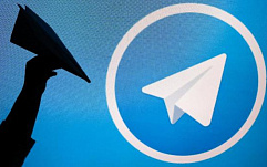 Исследователь получил $2 тыс. за обнаружение уязвимостей в Telegram