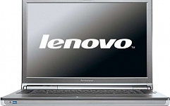 Новая технология Lenovo защитит украденные ноутбуки