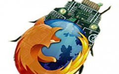 Firefox - лидер по числу уязвимостей