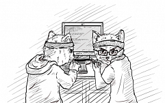 Шпионы из CopyKittens следят за членами Бундестага и турецкими дипломатами