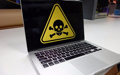 Киберпреступники используют макросы для атак на пользователей Mac
