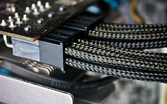 Личные данные сотрудников компании NVIDIA оказались в руках злоумышленников