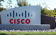 Cisco исправила очередную уязвимость в IOS XE