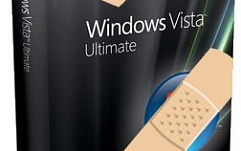 На будущей неделе начнется широкое тестирование Vista SP1
