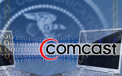 FCC: Comcast должен понести ответственность за блокировку трафика BitTorrent