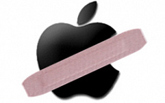 Apple залатала "дыры" в Mac OS X