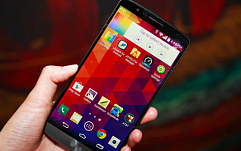 В смартфоне LG G3 обнаружена серьезная уязвимость