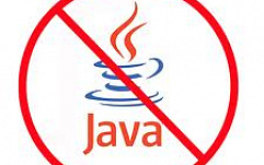 Apple заблокировала Java в Mac OS X
