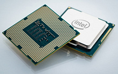 Дефект в процессорах Intel приводит к непредсказуемому поведению системы
