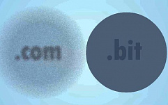 Хакеры используют домены зоны .bit для хостинга своей инфраструктуры