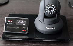 В прошивке IP-камер Foscam обнаружены 18 уязвимостей