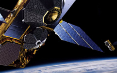 Устройства компании Globalstar для отслеживания ценных грузов уязвимы к кибератакам