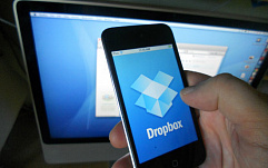 Злоумышленники использовали облачное хранилище Dropbox для распространения макровирусов