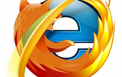 Microsoft значительно занижает долю своего браузера