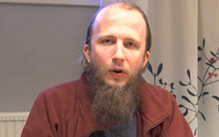 Основатель торрент-трекера The Pirate Bay окончательно вышел на свободу