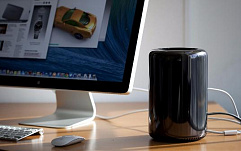 Майнеры криптовалюты для Mac стремительно набирают популярность