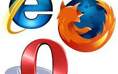 Аналитики: Internet Explorer лидирует среди браузеров
