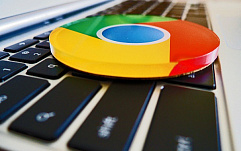 Google отказалась от поддержки старых версий macOS в браузере Chrome