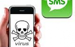 СБУ: За рассылку SMS-вируса украинским гражданам ответственны российские спецслужбы