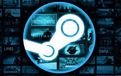 Мошеннический сайт ворует учетные записи Steam
